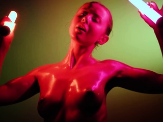 justice in the light cast