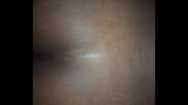Ebony girl needed back shoots doggy style for ten minutes without resting