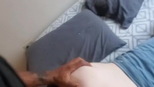 White girl loves her bbc (tacoandstrawbrry)