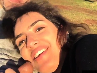 खुल्ले मे गर्लफ्रेंड