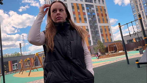 He Couldn’t Even Think How His Walk Around the City Would End!