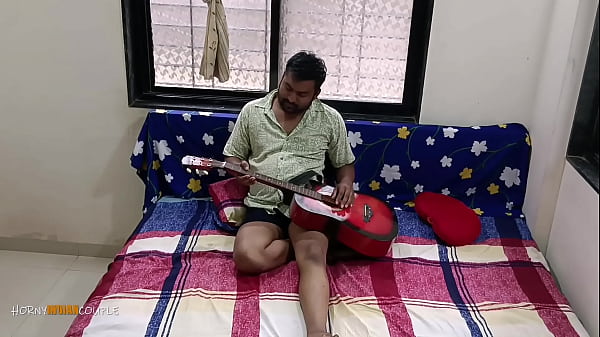 Real Indian Couple Seductive Hot Sex