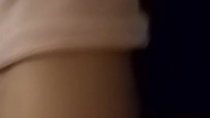 Asian/latina mix riding dick