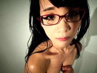 Close up amateur masturbating solo