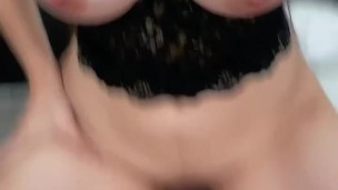 Compilation of the best homemade natural tits on Pornhub