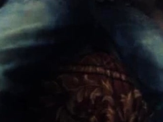 Cuckold watching and recording his wife making sex cc