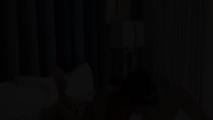 Fucking the Hottest Asian girl at the FREE Miami Timeshare Convention