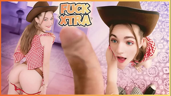 The Wild Little Milker Juniper Ren