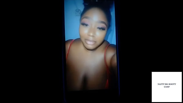 A NEW PORNSTAR MASTURBATES IN HER ROOM IN ABUJA!!!!!!!!!!!!!!