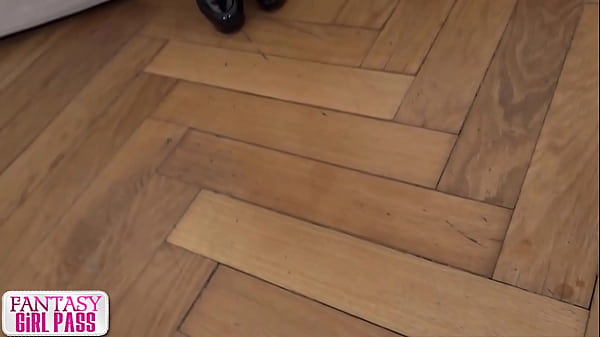 FANTASY GIRL PASS – Ana Bell Evans BBC Loves My Breasts