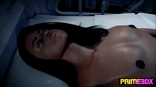 Nurse Said I Needed Cock Therapy! Futa Animation by Prime3DX