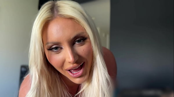 Kayley Gunner Squirting a lot on Me c!