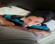 Punjabi Couple Enjoys Hardcore Fucking.