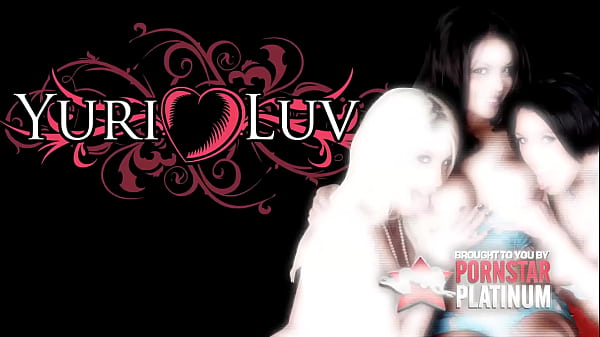 Horny Brunette Yuri Luv Pleases her Hungry Pussy With Her Fingers!