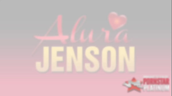 Stunning MILF Alura Jenson Loves To Get Fucked By Sgt Miles!