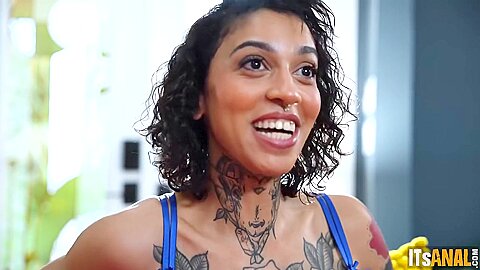 Ravyn Alexa First Dp